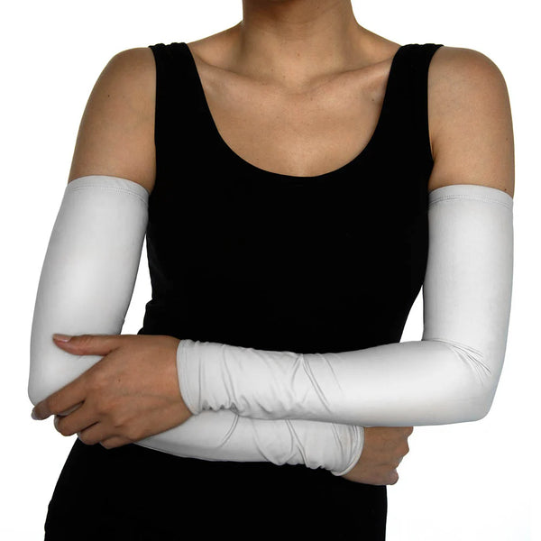 Stretchable Summer Arm Sleeves for All