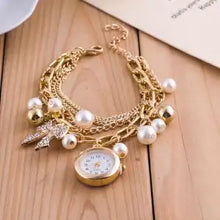 Women Bracelet Watch