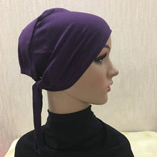 inner caps for hijab