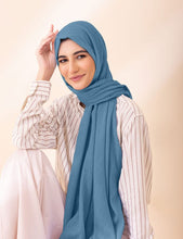 lawn hijabs turkish scarf in many colors